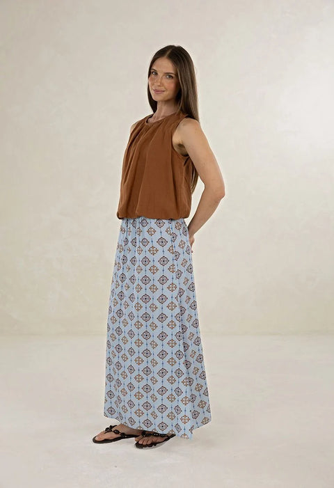 Samara Top