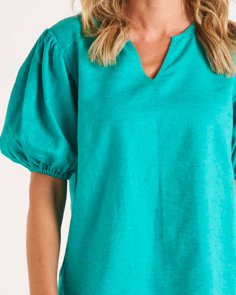 Alba Blouse