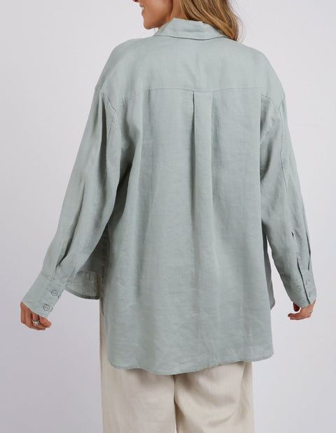 Sorrento Shirt