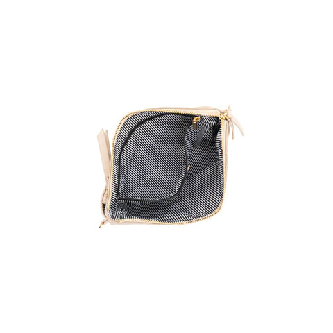 Jessie Crossbody Clutch
