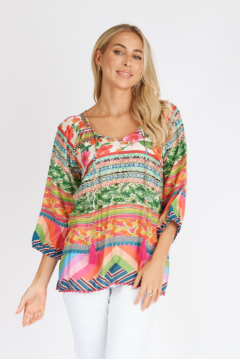 Palmer Top