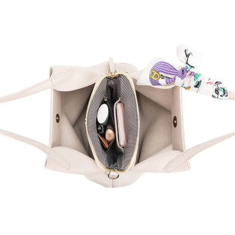 Dune Crossbody Handbag