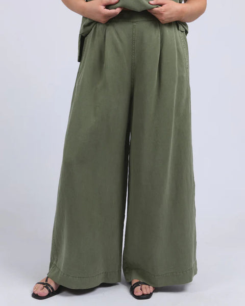 Bliss Culotte