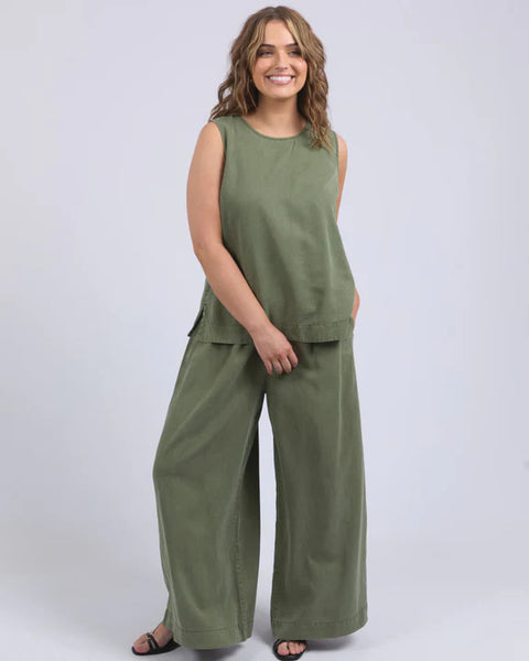 Bliss Culotte