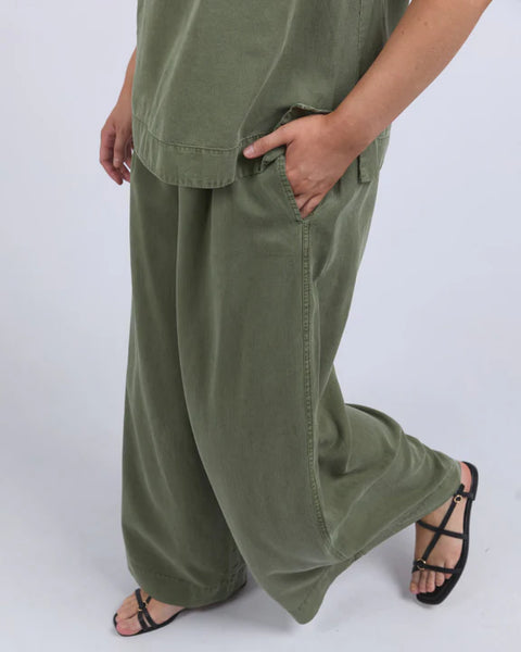 Bliss Culotte