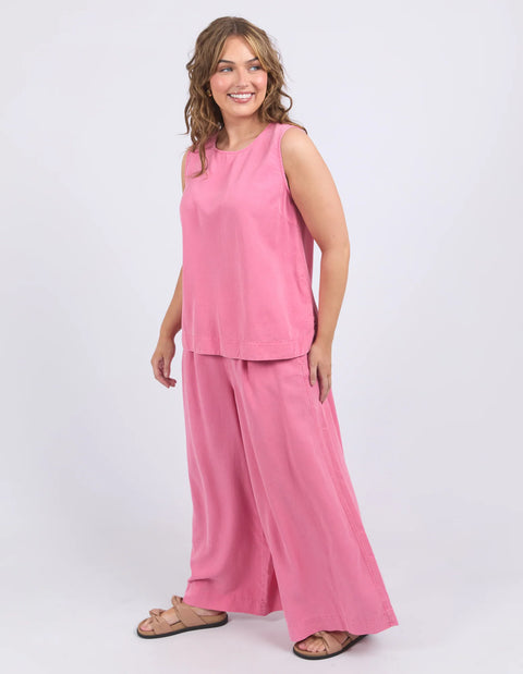 Bliss Culotte