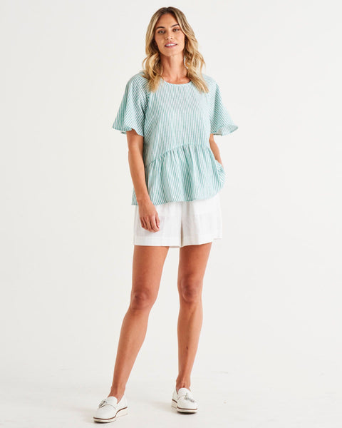 Cassandra Top
