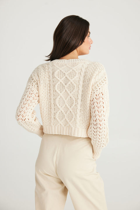 Dixie Cardigan