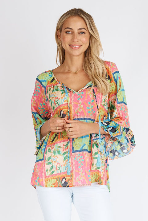 Paradise Top