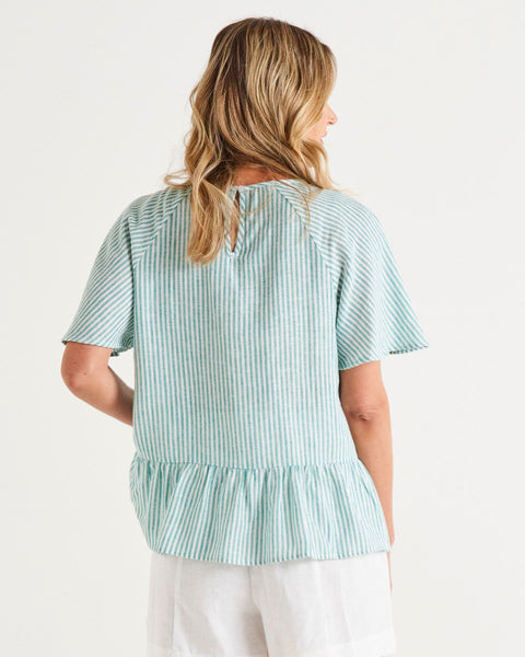 Cassandra Top