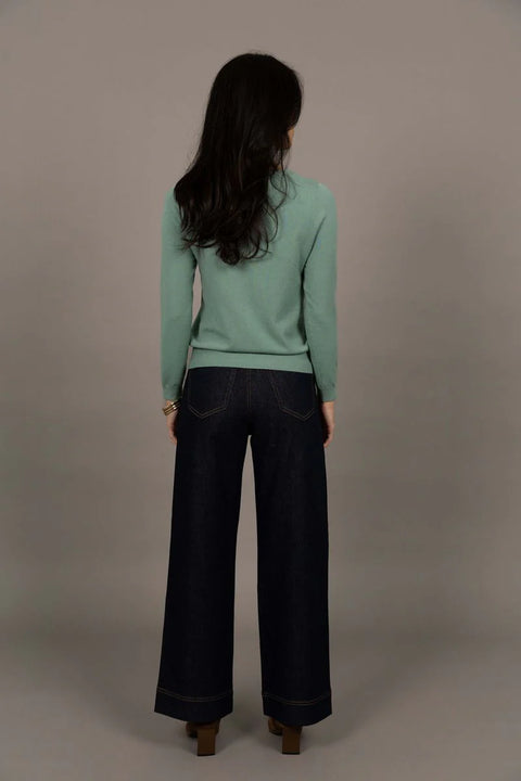 Hanna Jumper - Willow Collective Mudgee