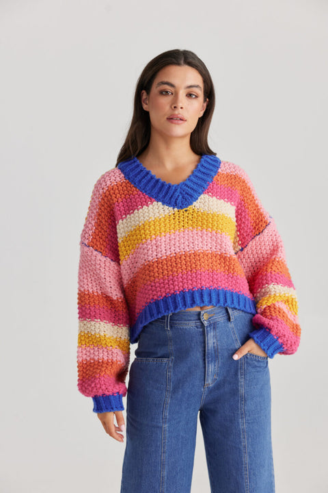 Francie Knit