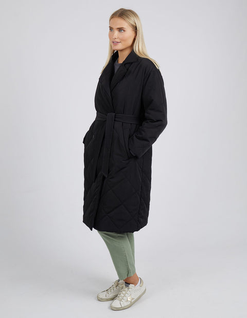 Stormy Puffer Jacket