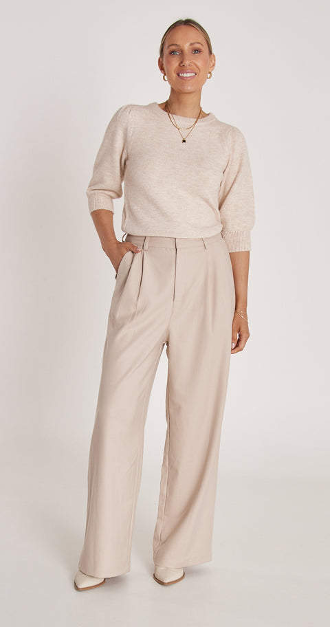 Boston Pant - Willow Collective Mudgee