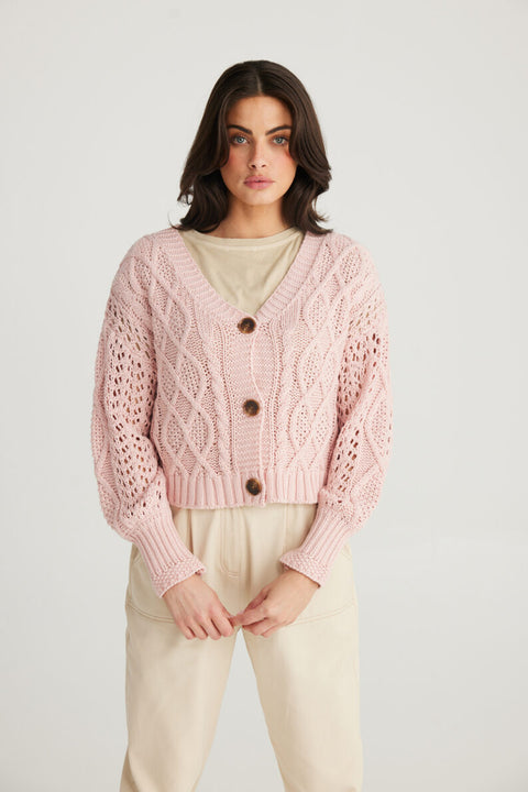 Dixie Cardigan