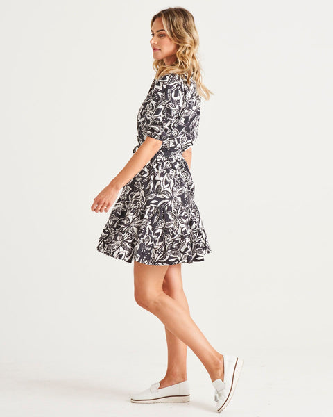 Marnie Dress