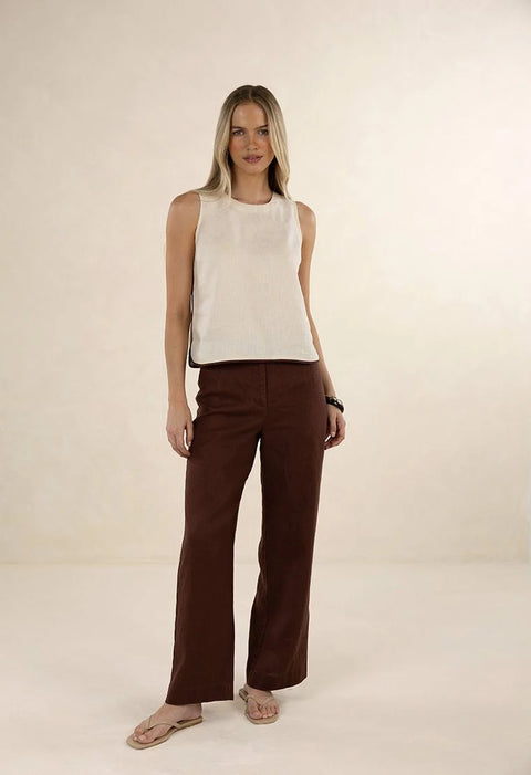 Delta Pant
