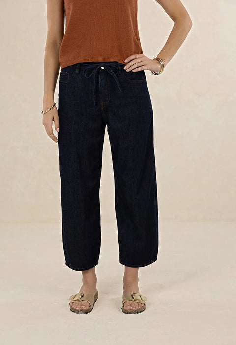 Ivy Barrel Jean