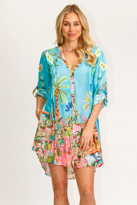 Majorca Shirt