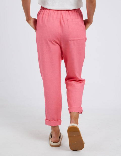 Clem Relaxed Pant