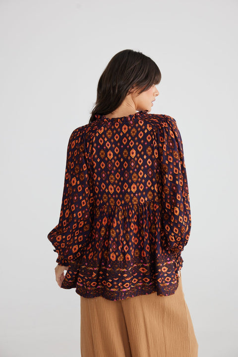 Rhapsody Top