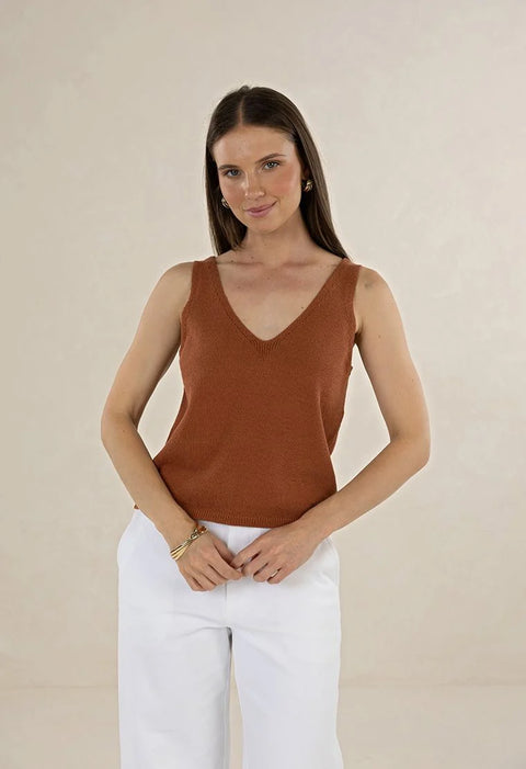 Amour Tank