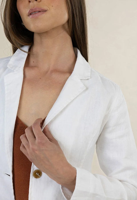 Loome Jacket