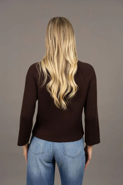 Anchor Sweater - Willow Collective Mudgee