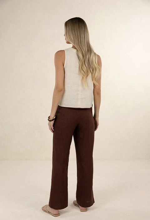 Delta Pant
