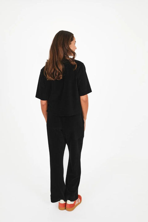 Lay Back Pant