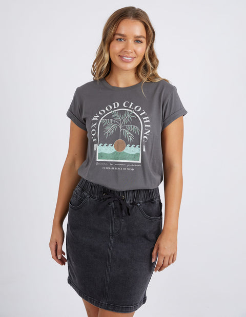 Peace Of Mind Tee