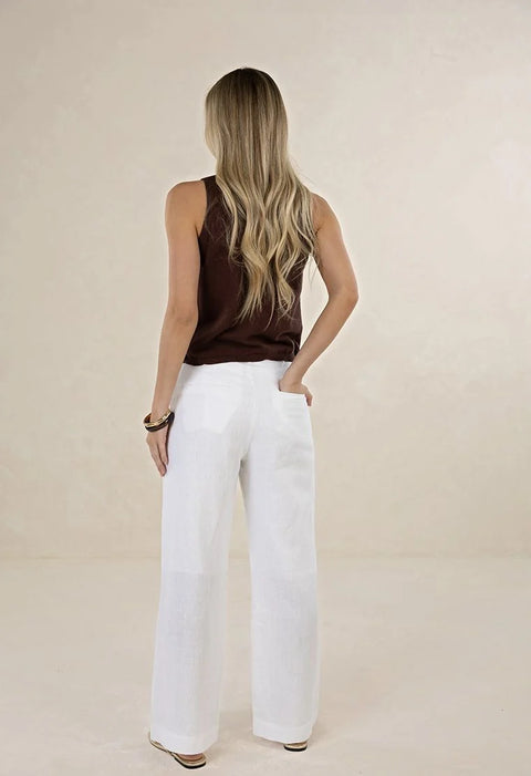 Delta Pant