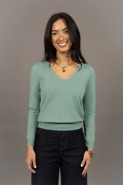 Hanna Jumper - Willow Collective Mudgee