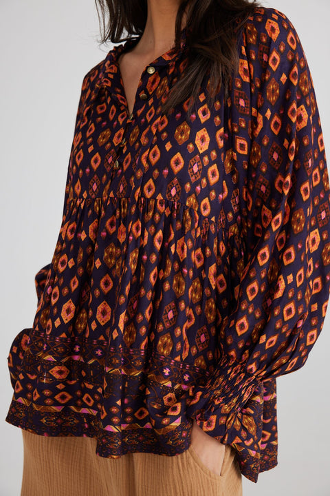 Rhapsody Top