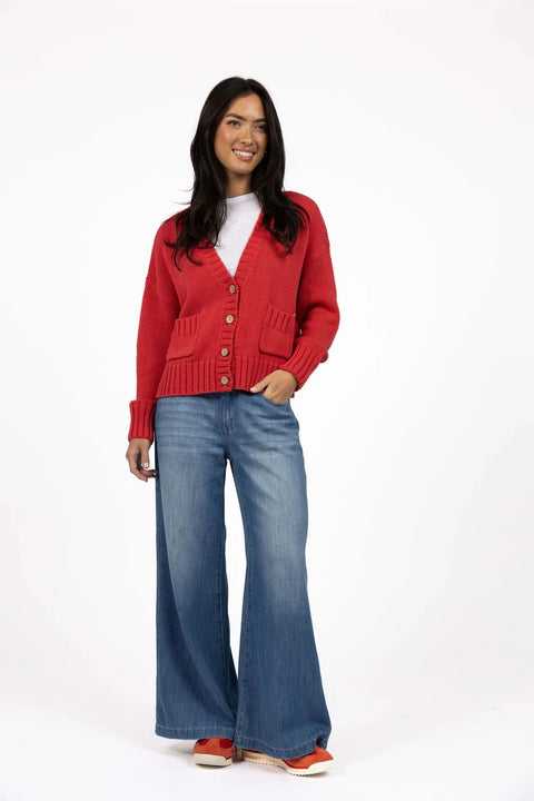 Citta Cardigan - Willow Collective Mudgee