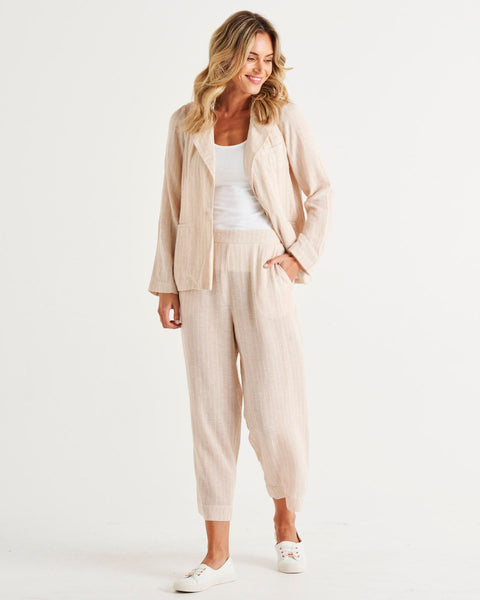 Lisset Blazer