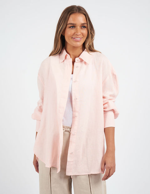 Sorrento Shirt