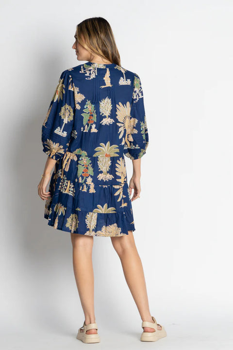 Amrita Dress