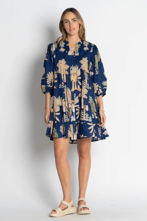 Amrita Dress