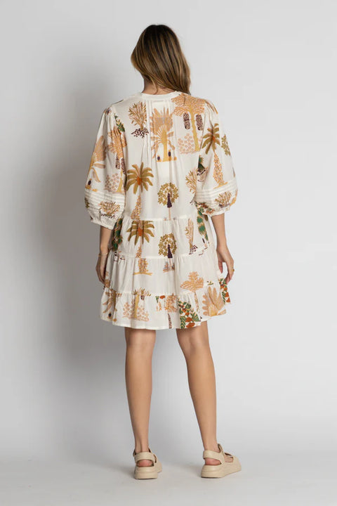 Amrita Dress