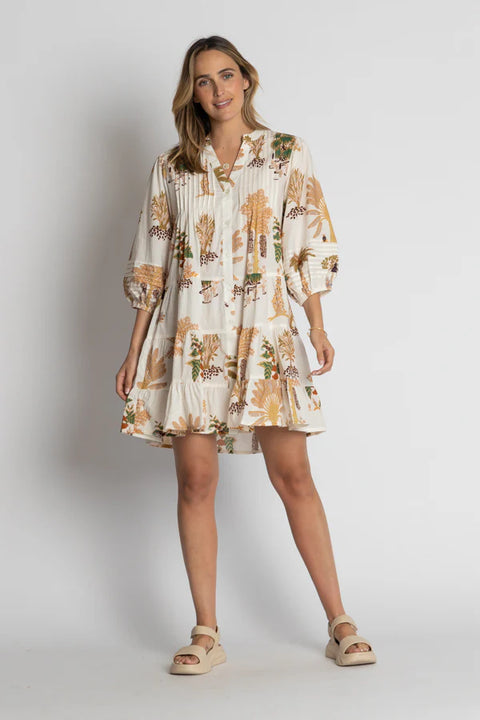 Amrita Dress