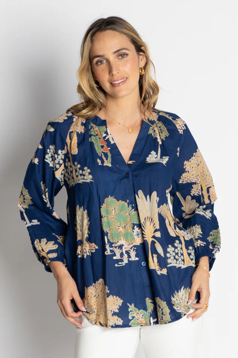 Amrita Shirt