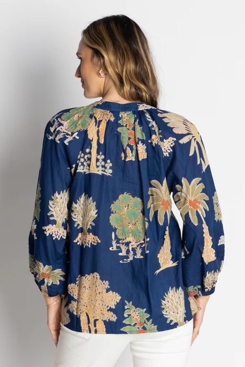 Amrita Shirt