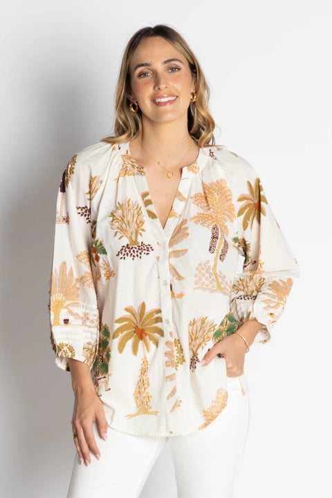 Amrita Shirt