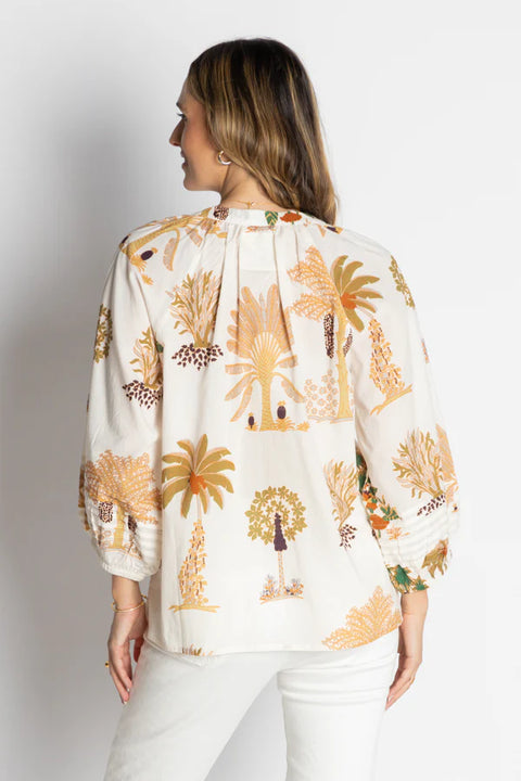 Amrita Shirt