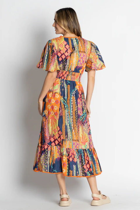 Anisa Midi
