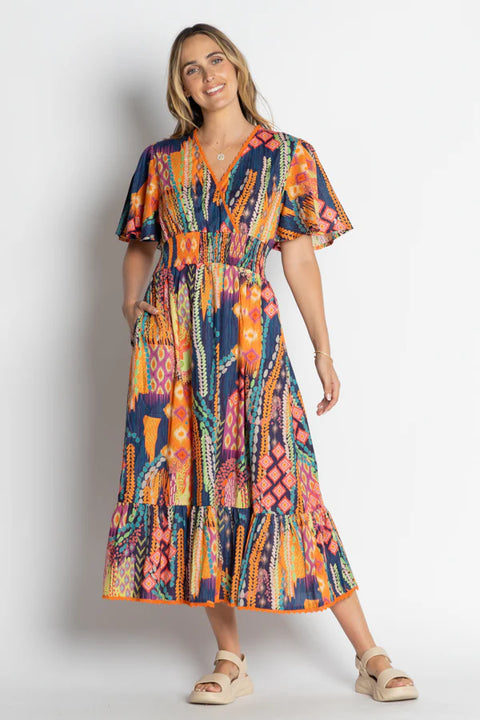 Anisa Midi