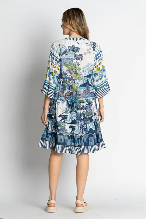 Dita Dress