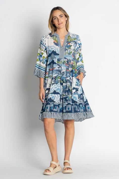 Dita Dress
