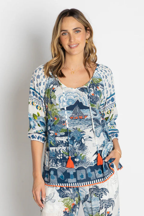 Dita Top